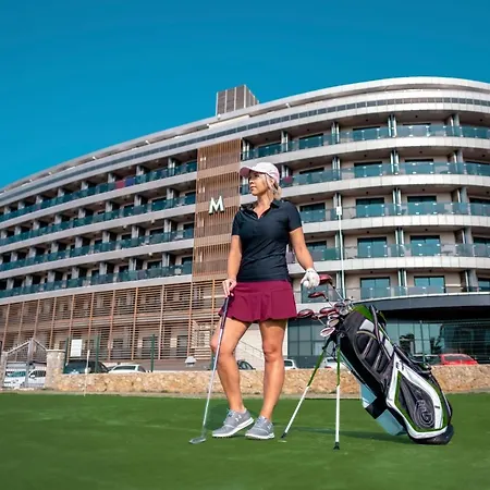 Michell & (adults Only) 호텔 알란야