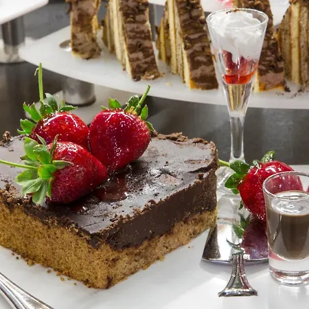 호텔 Michell & (adults Only) 알란야