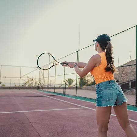 Michell & (adults Only) 3* 알란야