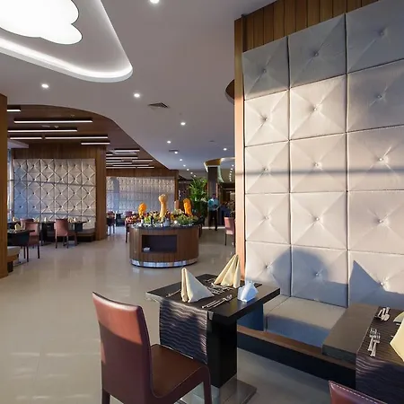 호텔 Michell & (adults Only) 알란야