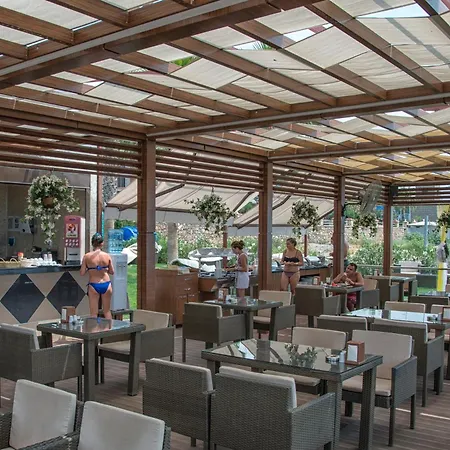 Michell & (adults Only) 호텔