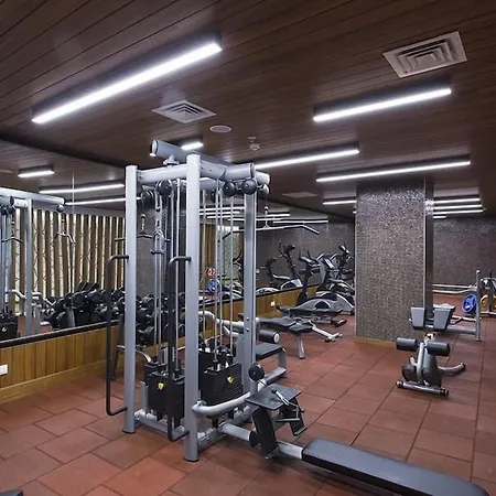 호텔 Michell & (adults Only)