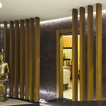 호텔 Michell & (adults Only) 알란야