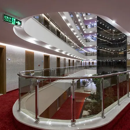 호텔 Michell & (adults Only) 알란야