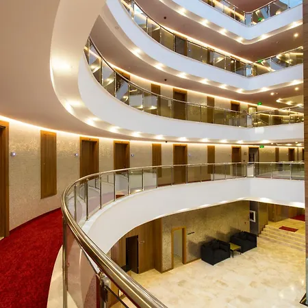 호텔 Michell & (adults Only) 3*