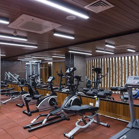 호텔 Michell & (adults Only) 알란야