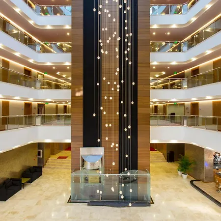 Michell & (adults Only) 3* 알란야