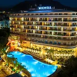 Michell & (adults Only) Hotel 3*