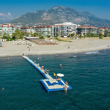 Michell & (adults Only) Otel Alanya