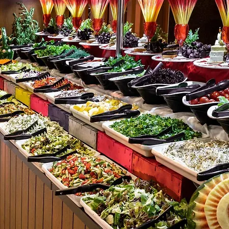 מלון Michell & (adults Only)