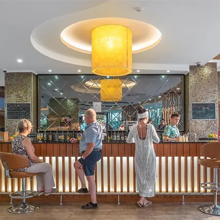 Michell & (adults Only) Otel Alanya