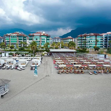 Michell & (adults Only) Otel