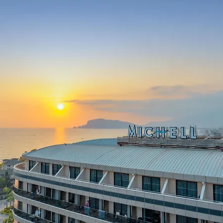 Otel Michell & (adults Only)