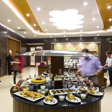 Michell & (adults Only) 3*