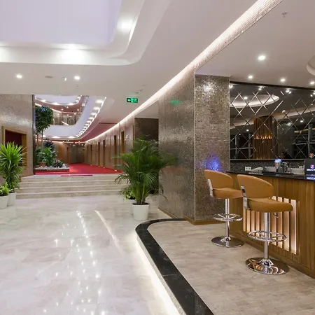 Michell & (adults Only) 3*