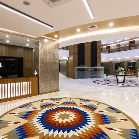 מלון Michell & (adults Only)