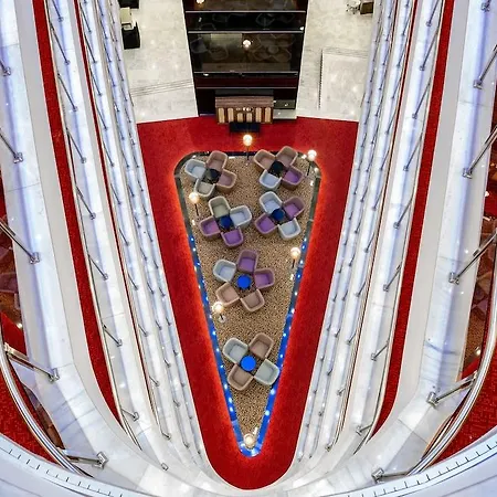 Hotel Michell & (adults Only) 3*