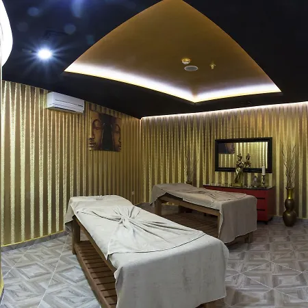 Michell & (adults Only) 3* Alanya