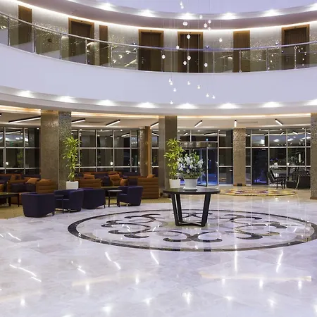 Michell & (adults Only) 3* אלאניה