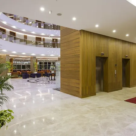 Michell & (adults Only)