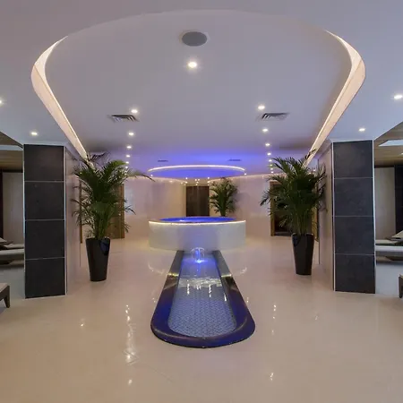 Michell & (adults Only) Hotel 3*