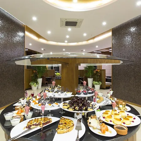 Hotel Michell & (adults Only)