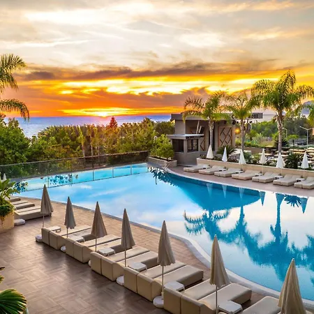 Michell & (adults Only) Hotel 3*