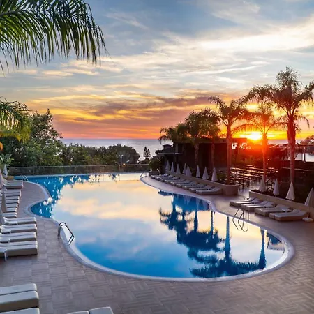 Hotel Michell & (adults Only) Alanya