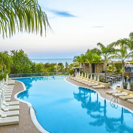 Michell & (adults Only) 3* Alanya