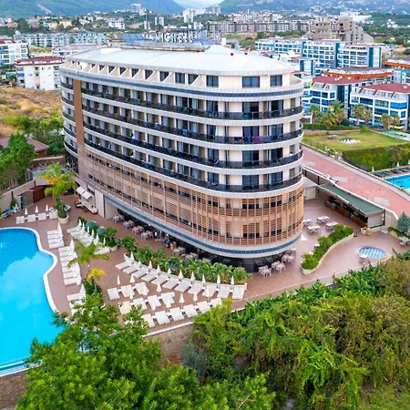 Michell & (adults Only) Hotel