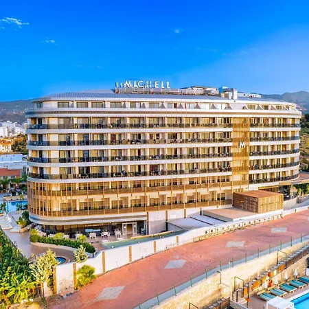 Hotel Michell & (adults Only) 3*