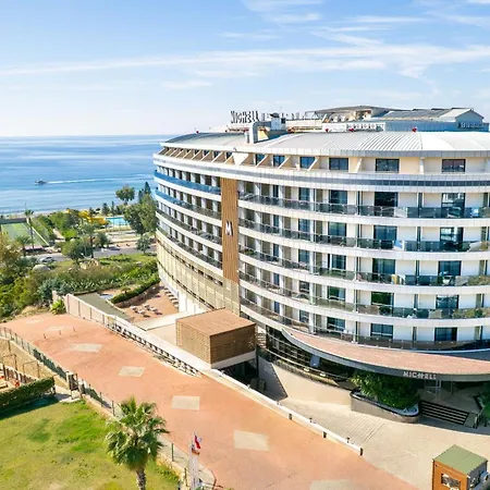 Michell & (adults Only) Hotel Alanya