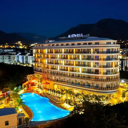 Michell & (adults Only) Hotel