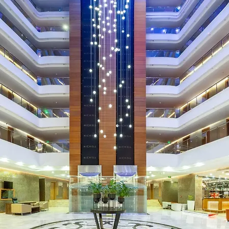 Michell & (adults Only) Hotel Alanya