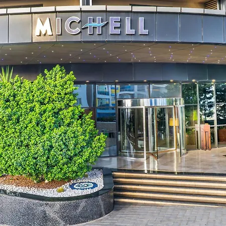 Michell & (adults Only) 3*