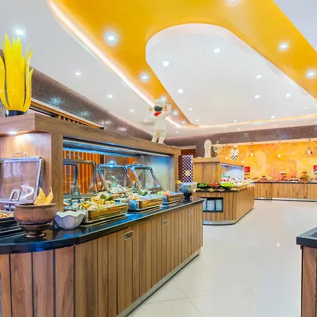 Hotel Michell & (adults Only) 3*