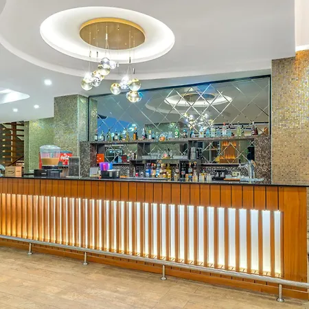Michell & (adults Only) Hotel Alanya