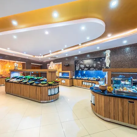 Hotel Michell & (adults Only) Alanya