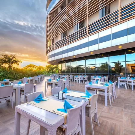 Michell & (adults Only) 3* Alanya