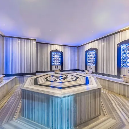 Hotel Michell & (adults Only) 3*