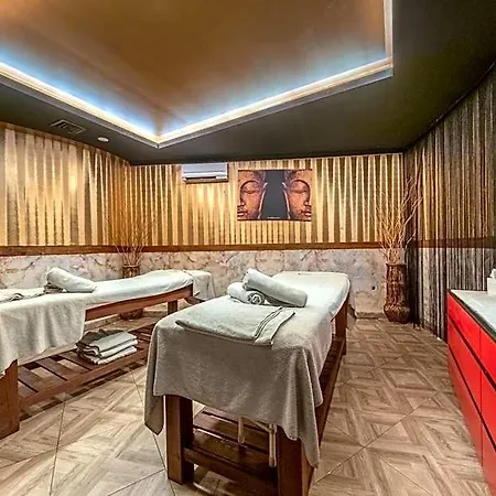 Hotel Michell & (adults Only) Alanya