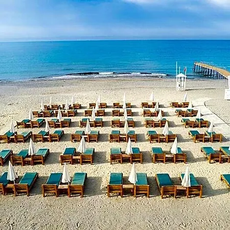 Michell & (adults Only) Alanya