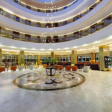 Michell & (adults Only) Hotel