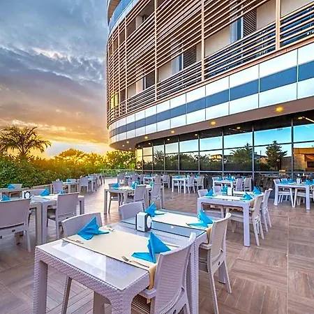 Hotel Michell & (adults Only) Alanya