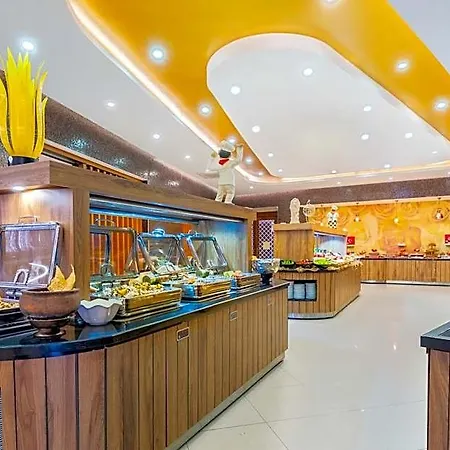 Hotel Michell & (adults Only) Alanya