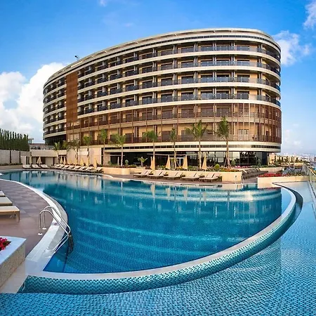 Michell & (adults Only) מלון 3*