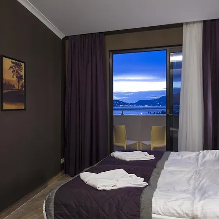 Michell & (adults Only) Otel Alanya