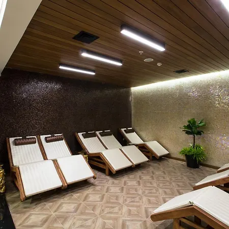 מלון Michell & (adults Only) אלאניה