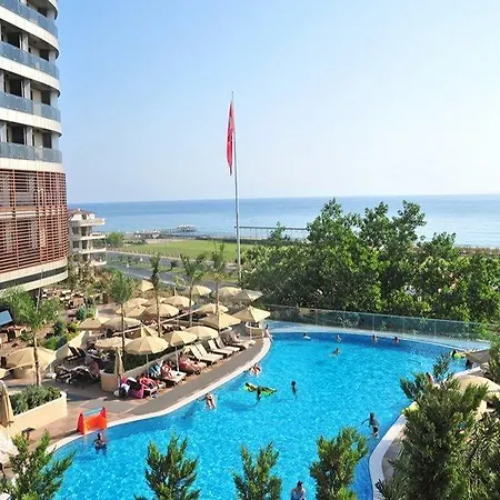 Hotel Michell & (adults Only)