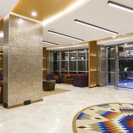 Michell & (adults Only) מלון אלאניה